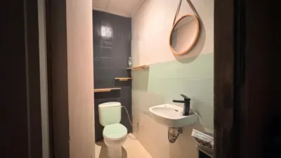 Casa - Vista 4