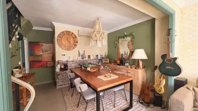 Casa - Vista 5