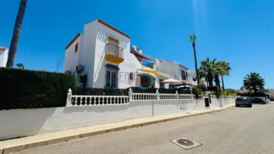 Pis – Orihuela, Urbanización La Solana, Villa Martín - Vista 2