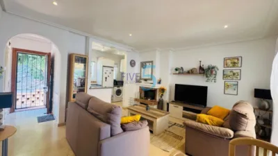 Pis – Orihuela, Urbanización La Solana, Villa Martín - Vista 3