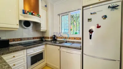 Pis – Orihuela, Urbanización La Solana, Villa Martín - Vista 4