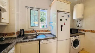 Pis – Orihuela, Urbanización La Solana, Villa Martín - Vista 5