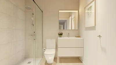 Penthouse in Huerta Nueva photo 21