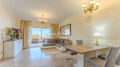 Apartment in Puerto de Santiago photo 10