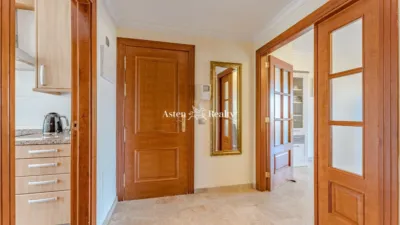 Apartment in Puerto de Santiago photo 11