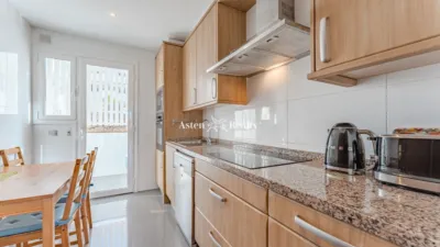 Apartment in Puerto de Santiago photo 12