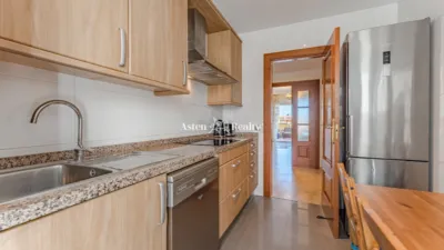 Apartment in Puerto de Santiago photo 13
