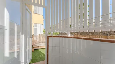 Apartment in Puerto de Santiago photo 16