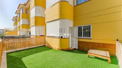 Apartment in Puerto de Santiago photo 17