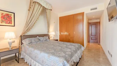 Apartment in Puerto de Santiago photo 18