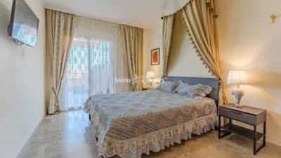 Apartment in Puerto de Santiago photo 19