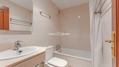 Apartment in Puerto de Santiago photo 21