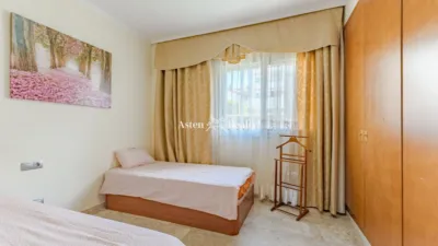 Apartment in Puerto de Santiago photo 22