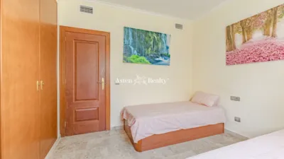 Apartment in Puerto de Santiago photo 23