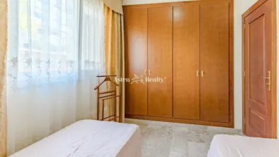 Apartment in Puerto de Santiago photo 24