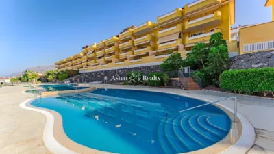 Apartment in Puerto de Santiago photo 2
