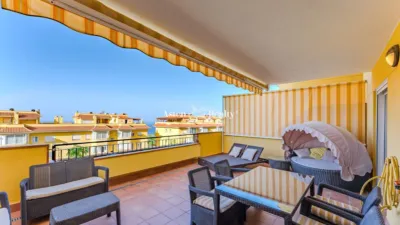Apartment in Puerto de Santiago photo 4
