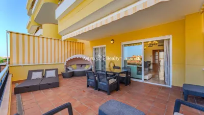 Apartment in Puerto de Santiago photo 5