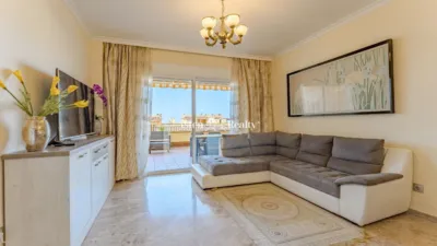 Apartment in Puerto de Santiago photo 6