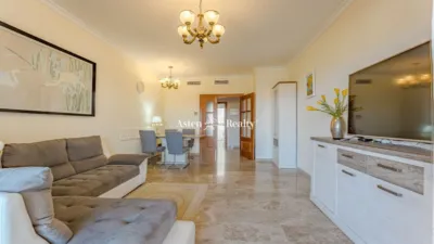 Apartment in Puerto de Santiago photo 7