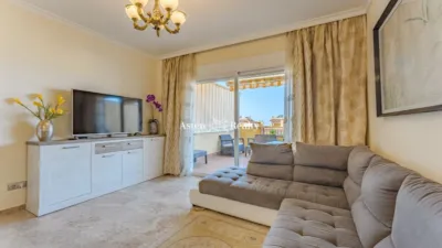 Apartment in Puerto de Santiago photo 8