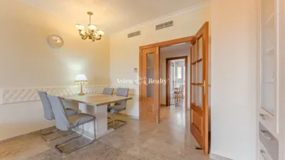 Apartment in Puerto de Santiago photo 9