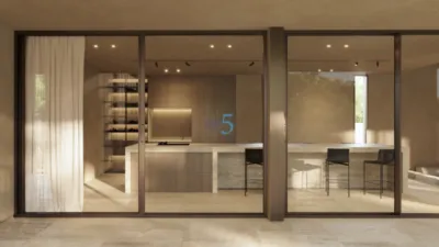Casa - Vista 3
