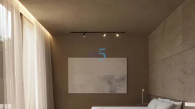 Casa - Vista 5