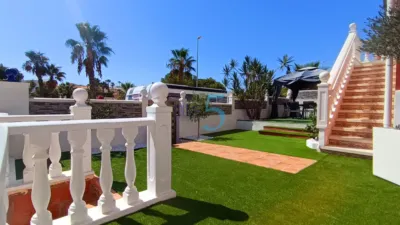 Casa – Rojales - Vista 2