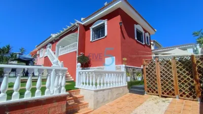 Casa – Rojales - Més