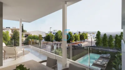 Piso - Vista 2