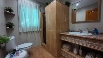 Casa en Almoradi photo 13