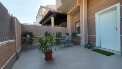 Casa en Almoradi photo 19