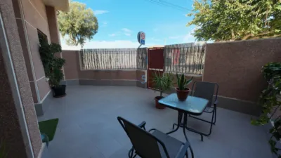 Casa en Almoradi photo 20