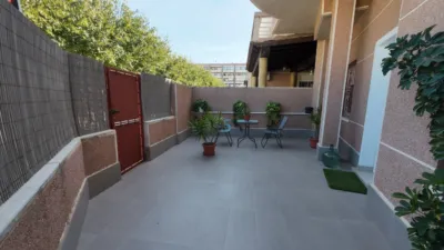 Casa en Almoradi photo 21