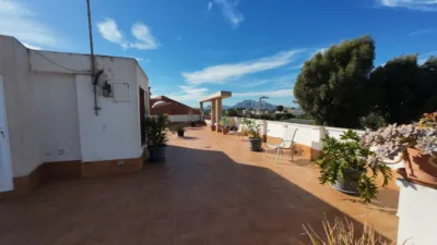 Casa en Almoradi photo 24
