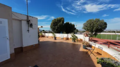 Casa en Almoradi photo 26