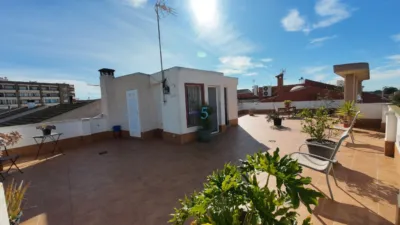 Casa en Almoradi photo 27
