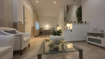 House in Almoradi photo 4