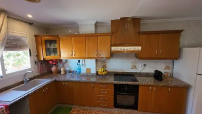 Casa en Almoradi photo 9