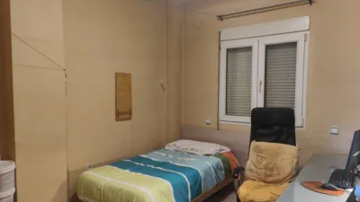 Chalet en Almensilla photo 15