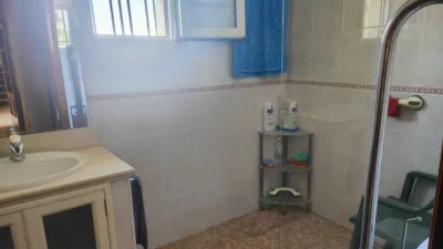 Chalet en Almensilla photo 17