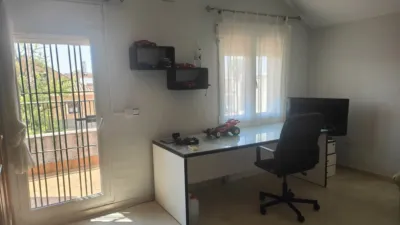Chalet en Almensilla photo 19