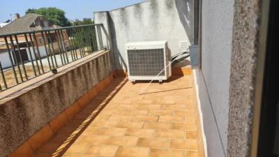 Chalet en Almensilla photo 21