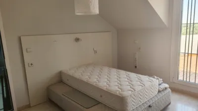 Chalet en Almensilla photo 22