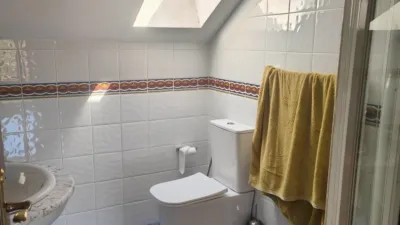 Chalet en Almensilla photo 25