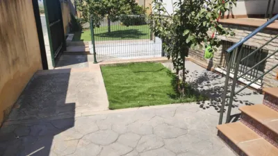 Chalet en Almensilla photo 7
