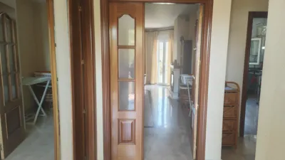 Chalet en Almensilla photo 8