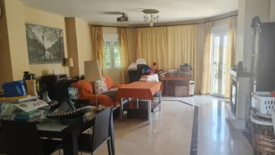 Chalet en Almensilla photo 9