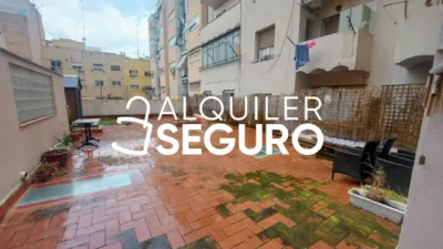Piso en alquiler en Horta - Guinardo - Imagen 4